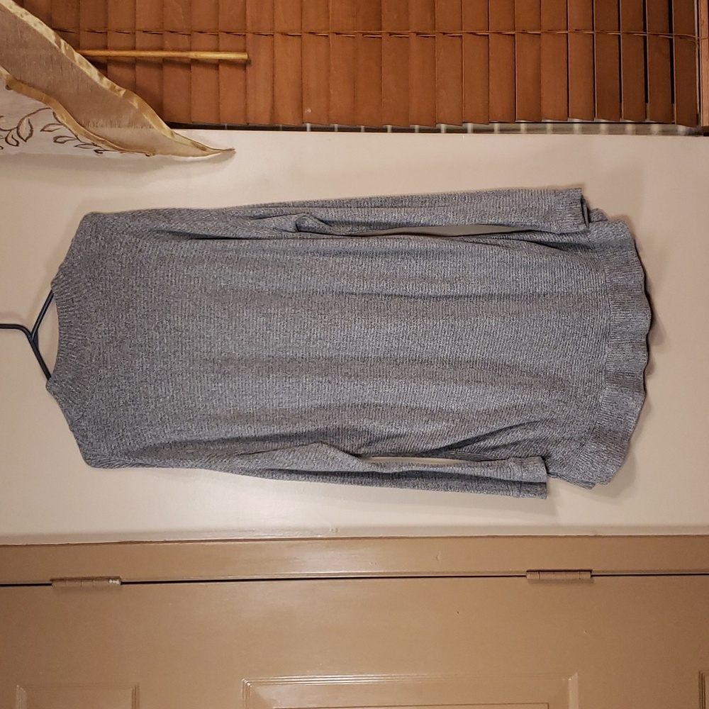Long Soft Sweater - Picture 6 of 6